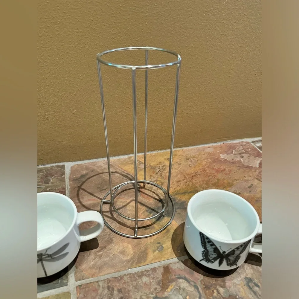 Prima Design stackable bug mugs - Picture 4 of 10